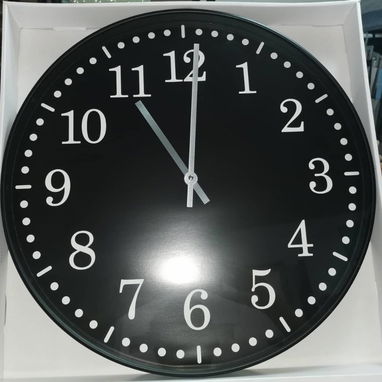 Reloj para pared - Img 122510437