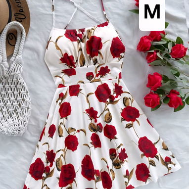 Vestidos casuales corte princesa. - 2/9