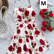 Vestidos casuales corte princesa. Nuevos ingresos - Img 55142247
