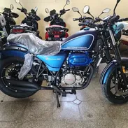 Moto 250cc - Img 57521619