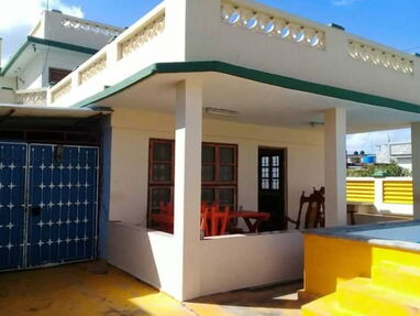 Villa en Guanabo disponible despues de abril - Img 64637966
