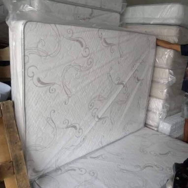 Colchones confort importados - Img 119960479