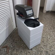 Se vende suavizador de agua (filtro) - Img 55790934