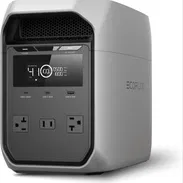 ☎️53544655 🛵 Entrega Gratis ⭐ EcoFlow DELTA 3 Classic⭐ - Img 52194830