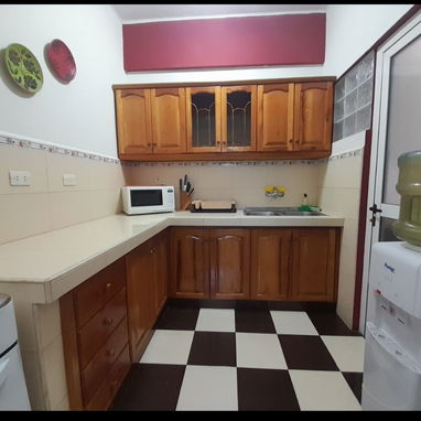 *** Renta Lineal a extranjeros de apartamento en el Vedado  *** - Img 121254442