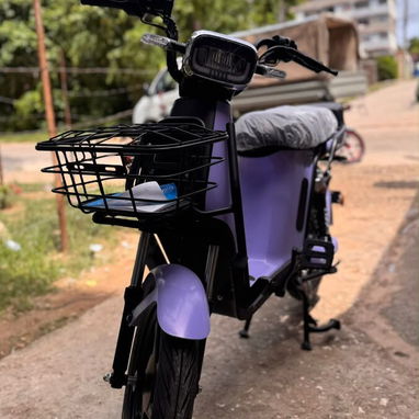 BICIMOTO VEDCA S1🚲` - 6/8