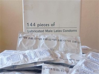 Condones o Preservativos - Img main-image-45641041