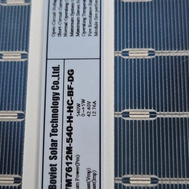Paneles solares - 4/8