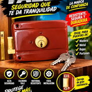 CERRADURA YALE - Img 57959597