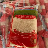 Paquete sellado 1KG arroz importado 55879060 - Img 56093672