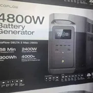 ✅Delta 2 Max 1900 Wh - Img 56731135