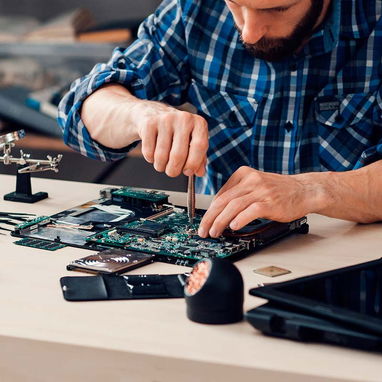 🖥️4k✨ Soluciones Informáticas | Servicios Informáticos - Img 116344741