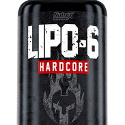 Lipo 6 HADCORE (Potente quemador de grasa) 60cap - 60serv 58234161 FITNESSARMY - Img 49783935