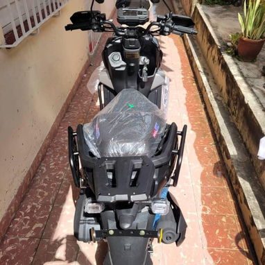MOTO AUTOMÁTICA HALCON DAKA PRO - Img 121784061