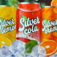 Refresco Silver (Cola,Naranja y Limón)por caja - Img 58114285