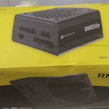 Vendo estas cositas - 3/7