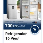 Refrigeradores 4 - Img 58138174