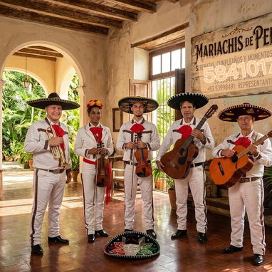 Grupo mariachis gallos de pelea! - Img 122321062