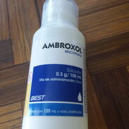 Ambroxol - Img 45564752