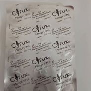 Misoprostol @200mcg :3000 pesos por 4 pastillas - Img 56105688