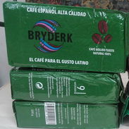 Café Exquisito BRYDERK 250g - Img 55755957