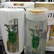 Shampoo y acondicionador Pantene - Img 56075265