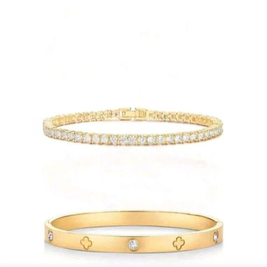 Pulseras Rígidas Cartier Traídas 🇺🇸 - Img 115102550