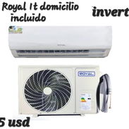Split total 1 t inverter - Img 55811072