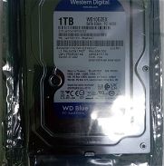 Disco duro interno de PC 1 tera - Img 45855995