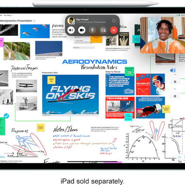 Apple Pencil Pro MX2D3AM/A Nuevo para iPad | Lápiz Digital Original en La Habana - Img 119600680