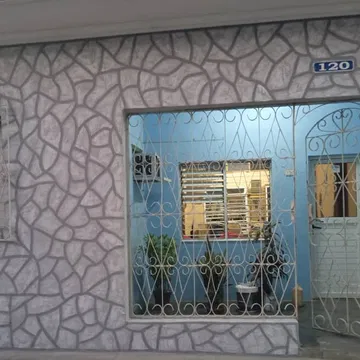 Se rentan 2 habitaciones en el hostal "Margeris y Severo" en la ciudad de Trinidad