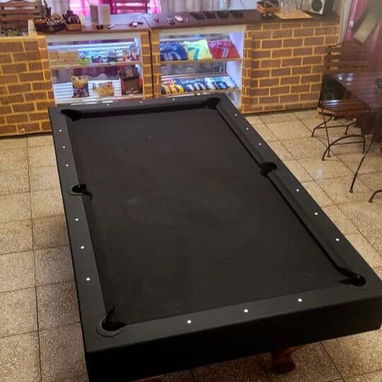 Venta de billar/bar - Img 125937911