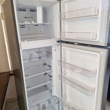 Refrigerador LG 10 pies - Img 126337692