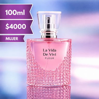 Perfumes - 4/10