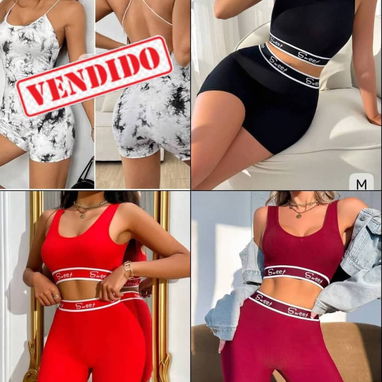 Ropa de mujer para todos los gustos 💋 - Img 116648418
