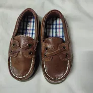 Venta zapatos de vestir para niños de 1 año ‼️ #5-12cm - Img 56890810