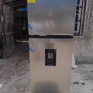 Refrigerador o Frío Royal con Dispensador de 11.7 pies - Img 45369440