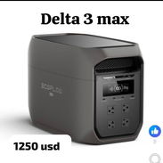 Ecoflow Delta 3 Max - Img 53801899