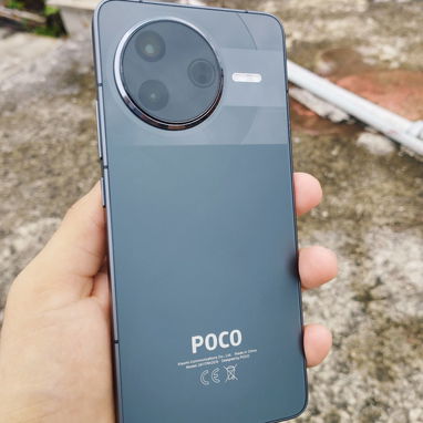 POCO F7 PRO (12/512GB)  🚀 - 2/5