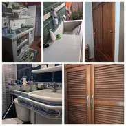 Vendo apartamento en el Sierra Maestra, A menos de 1.5km de santiago de las Vegas - Img 57372067