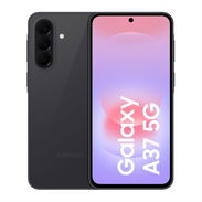📱 Samsung Galaxy A37 5G Exynos 1480 8GB RAM 256GB Black | Nuevo - Img 57643071