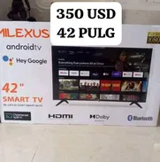Smart Tv de 42 pulgadas. Televisor - Img 47556342