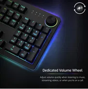 Teclado mecánico Spectre Pro - Img 49716471