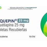 QUETIAPINA DE 25MG - Img 55371097