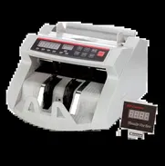 Máquina Pro para contar dinero. Nueva en caja - Img 50288048