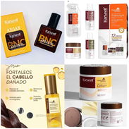 Serum 50ml $ 18 usd/Serum 60ml $ 20 usd/ - Img 50918739