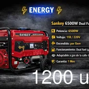 Planta de gasolina Sankey - Img 55843463