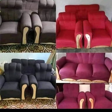 Gavetero colchones muebles camas escaparate box literas juegos de comedores terraza y cillones con trasporte incluido - Img 121599965