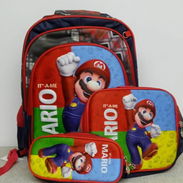 Mochila súper mario - Img 55898640