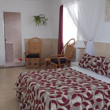🏡 Alquila Apartamento en Vedado desde Miami | La Habana Céntrica - Img 118331123